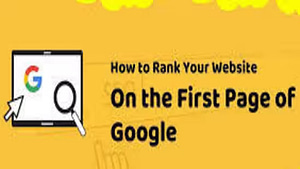 How to rank a website on google: वेबसाइट को गूगल पर कैसे रैंक करेगा