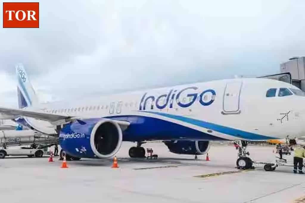 Indigo Airlines: 6 महीने में 4 बार टेल स्ट्राइक झेलने के बाद DGCA ने इंडिगो पर 30 लाख रुपये का जुर्माना लगाया