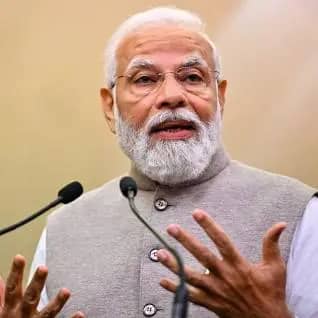 NARENDRA MODI : बाल दिवस के दिन मोदी आएंगे बीना ! मिलेगी नई सौगात